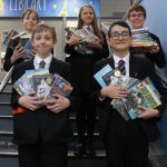 Reading Routes