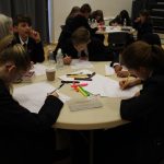 Reading Routes