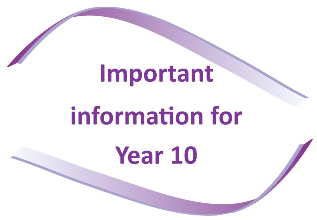Wider re-opening plans for Year 10 students